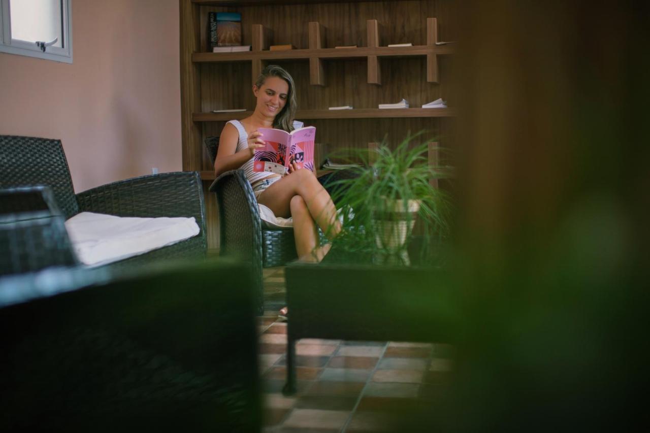 Pousada Recanto Jota Ge Araquari Zewnętrze zdjęcie