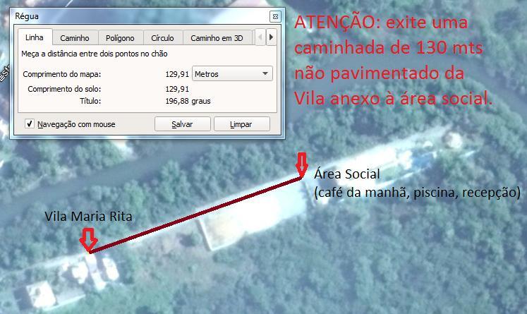 Pousada Recanto Jota Ge Araquari Zewnętrze zdjęcie